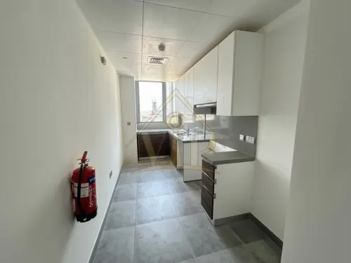 2BR + M _ CANAL RESIDENCE _ Canal View | Massive Sized Unit with Balcony | Perfect for Family | Closed Kitchen - 8