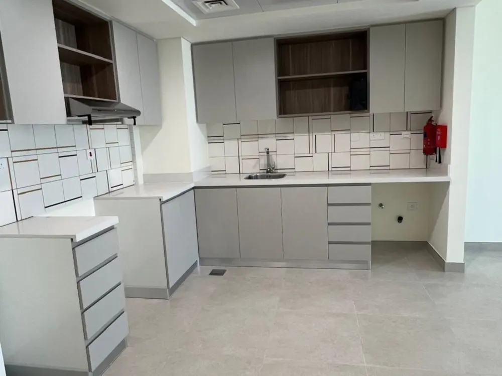 1 Bedroom Apartment, Reeman Living 1, High Floor, Prime Location, Great Investment