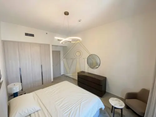 1BR_Yas Golf Collection _Elegantly Furnished Apartment | High Floor | World-Class Amenities | - 6