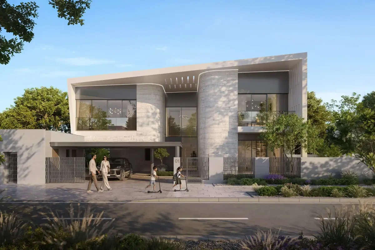 Talay at Marsa Al Saadiyat by Aldar - 5