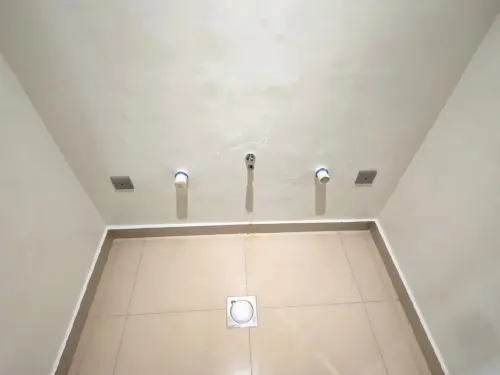 3BR Simplex + M _ United Square Desert Khalidiya _ Road View | Massive Well- Maintained Unit with Balcony | 2 Parking | with Amenities - 16