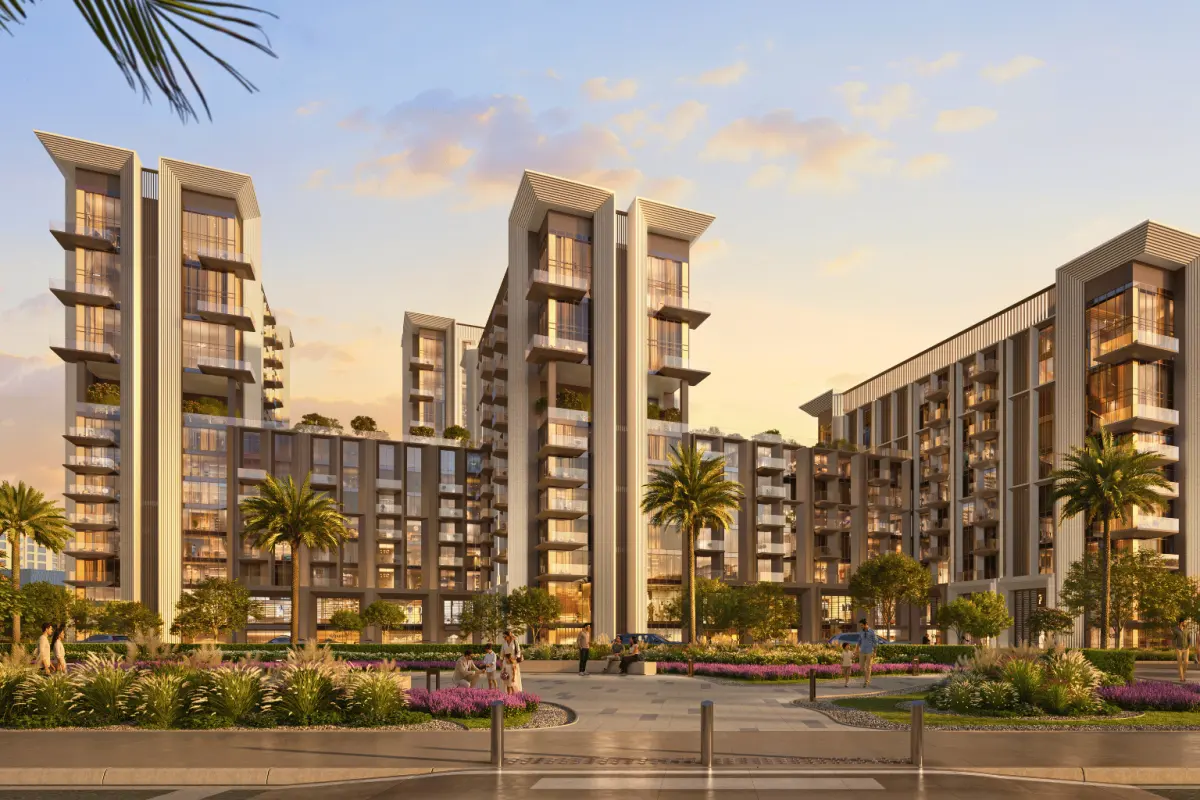 SEI Saadiyat By Aldar Properties - 3