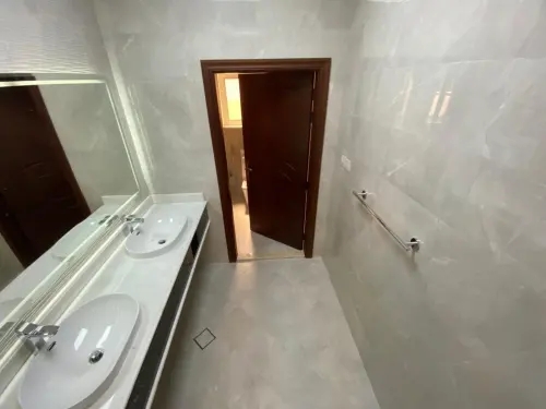 7BR_Shakbout City _ A Rare Municipality-approved | Prime Commercial 7BR Villa | Main Street Accessibility - 19