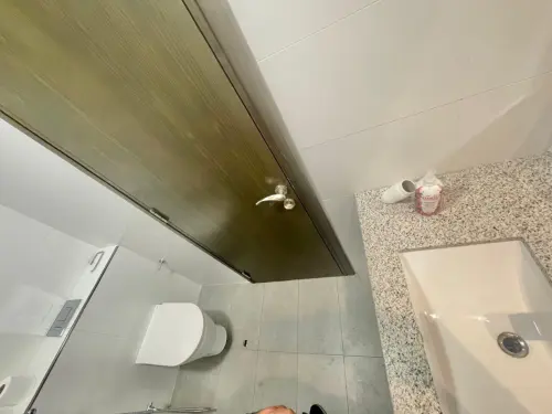 2BR _ AL MARASI _ Al Bateen | Direct Marina View | Spacious Unit | Luxury Living - 17