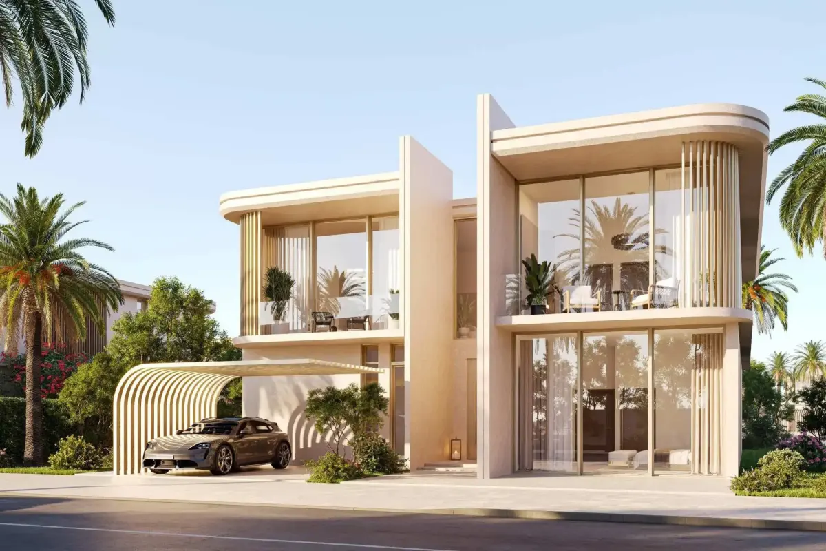 Manchester City Yas Residences by Ohana Development - 3