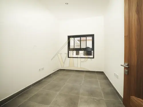 6BR _ Al Reeman 2 _ Al Shamkha _ Corner - Double Row | Brand New Family Friendly Community - 17