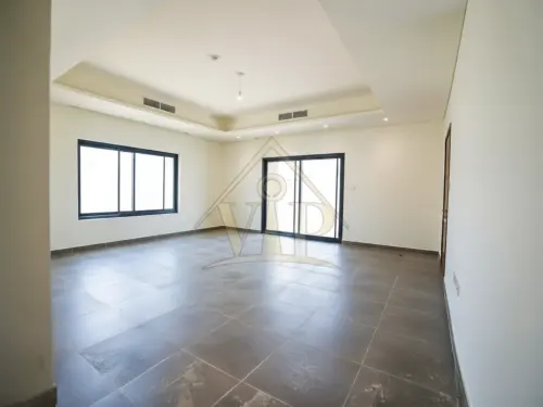 6BR _ Al Reeman 2 _ Al Shamkha _ Corner - Double Row | Brand New Family Friendly Community - 7