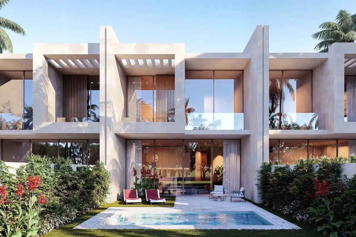Manchester City Yas Residences by Ohana Development - 7