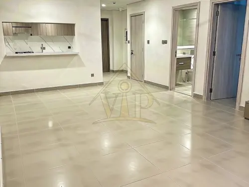 3BR _ CEDARS Yas Acres | Upgraded Corner Villa Facing Community Center | Corner Unit - 3