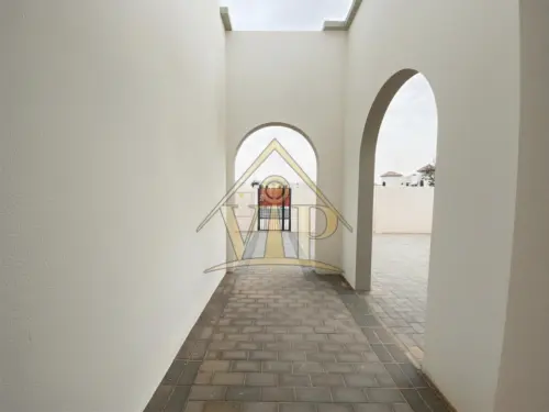 5BR _ Fay Al Reeman 2 _ Corner - Double Row | Close to the Mosque and Community Entrance - 20