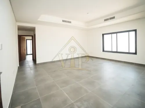 6BR _ Al Reeman 2 _ Al Shamkha _ Corner - Double Row | Brand New Family Friendly Community - 9