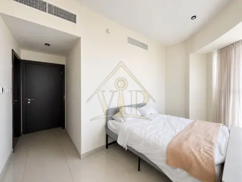 2BR _ Marina Bay C2 _ City of Lights _ HOTEL STYLE Fully Furnished Unit | Fascinating Full Mangrove View - 13