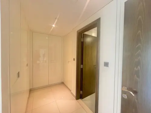 2BR _ AL MARASI _ Al Bateen | Direct Marina View | Spacious Unit | Luxury Living - 12