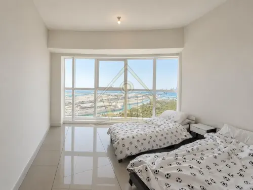 2BR _ Marina Bay C2 _ City of Lights _ HOTEL STYLE Fully Furnished Unit | Fascinating Full Mangrove View - 12