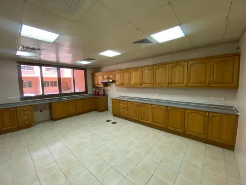 4BR_Hameem Villa _Manhal Abi Dhabi_ Villa in a Compound | Well Maintained | Family Friendly Community - 7