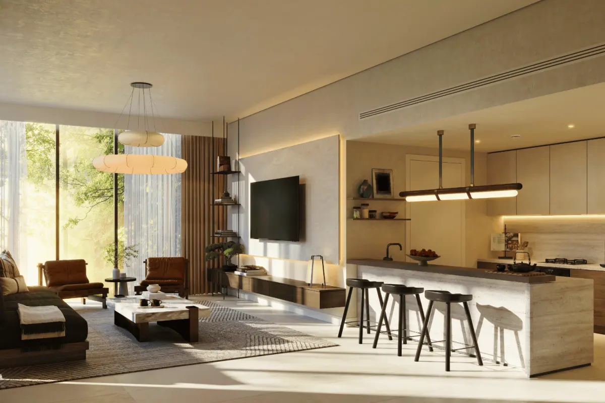 SEI Saadiyat By Aldar Properties - 21