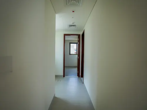 4BR_Jubail Island | Single Row Luxurious Villa with Lush Landscape | Close to Community Entrance | Next to Corner - 20