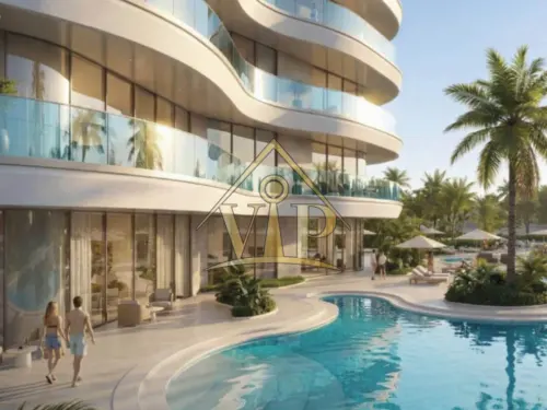Studio_Radiant Waves | Pool & Central Park View with Balcony | High Floor |Great Deal| Iconic Living - 4