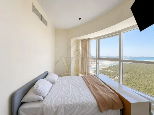 2BR _ Marina Bay C2 _ City of Lights _ HOTEL STYLE Fully Furnished Unit | Fascinating Full Mangrove View - 9