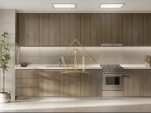 4BR Townhomes _ Al Deem | Single Row | Middle Unit | Close to the Community Entrance | Modern Sustainable Local Community - 15