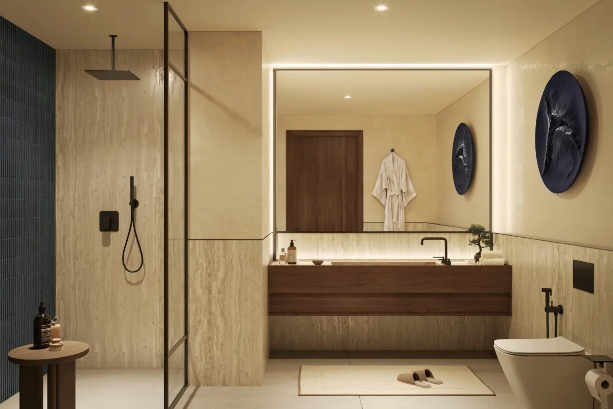 SEI Saadiyat By Aldar Properties - 24