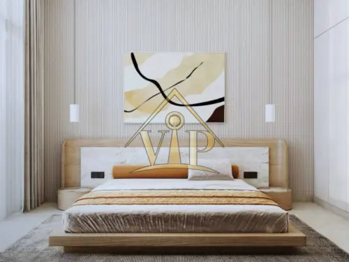 Studio_Radiant Waves | Pool & Central Park View with Balcony | High Floor |Great Deal| Iconic Living - 12
