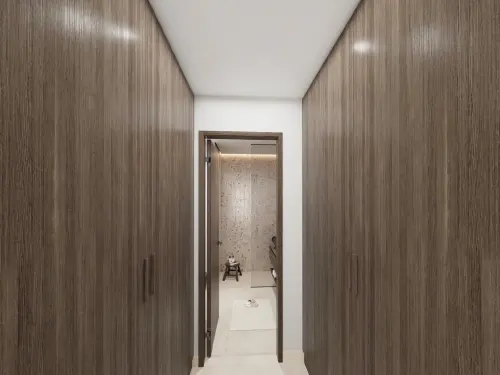 2BR Gardenia Bay _ Laurel | High Floor | Lowest Premium | Corner Unit | Open View - 14