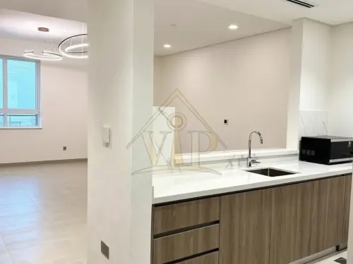 3BR _ CEDARS Yas Acres | Upgraded Corner Villa Facing Community Center | Corner Unit - 16