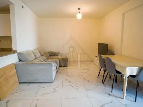 3BR_ Al Raha Loft _ Hot Deal | Simplex | Well-Maintained Unit | Spacious Semi-Furnished Apartment - 3