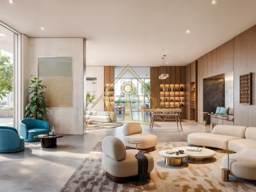 3BR _ MUHEIRA | Charming Canal -Stunning Partial Sea View Unit | High Floor | Enormous Balcony Size | Elite Style Community - 6