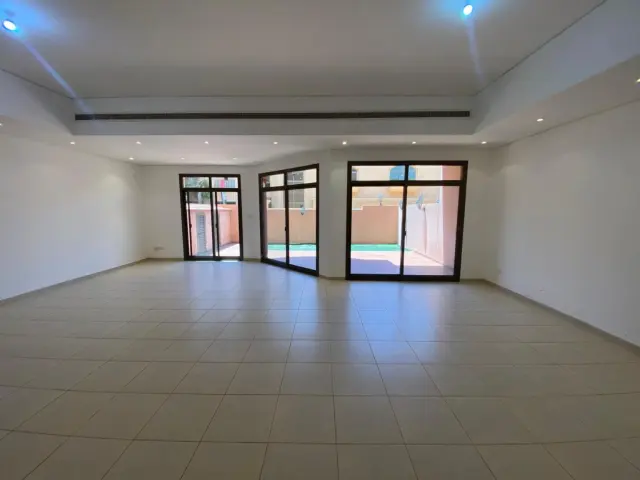 4BR_Hameem Villa _Manhal Abi Dhabi_ Villa in a Compound | Well Maintained | Family Friendly Community