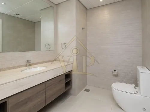 1BR_ C3 GARDEN Residence | HOT Deal | Swimming Pool View | Perfect for Investment | Fully Furnished Beach Access - 16