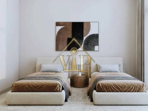 Studio_Radiant Waves | Pool & Central Park View with Balcony | High Floor |Great Deal| Iconic Living - 11