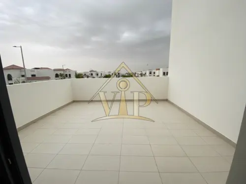 5BR _ Fay Al Reeman 2 _ Corner - Double Row | Close to the Mosque and Community Entrance - 12