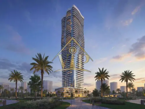 Studio_Radiant Waves | Pool & Central Park View with Balcony | High Floor |Great Deal| Iconic Living - 7