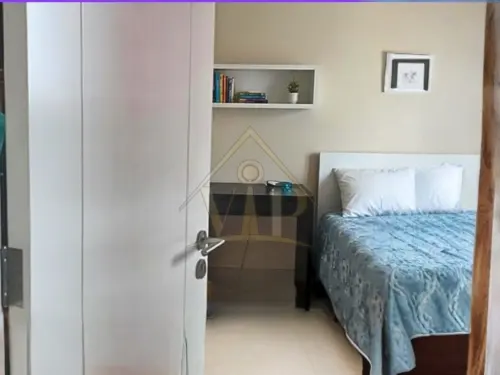 1 BR in Marina Bay by DAMAC, Waterfront Living | High in Demand | Running Balcony - 5