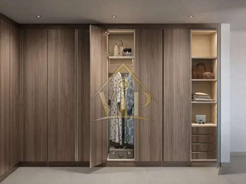3BR _ Al Deem Townhomes _ Single Row | Middle Unit | Near Corner | Modern Exclusive Community - 15
