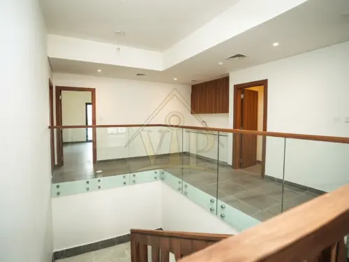 6BR _ Al Reeman 2 _ Al Shamkha _ Corner - Double Row | Brand New Family Friendly Community - 21