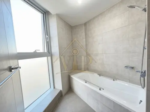 3BR + M _ Marina Bay C2 City of Lights | Exceptional Mangrove View | Corner Unit | High Floor | 2 Balconies - 22