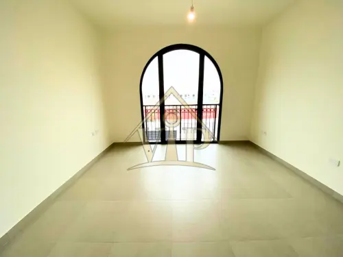 5BR _ Fay Al Reeman 2 _ Corner - Double Row | Close to the Mosque and Community Entrance - 9
