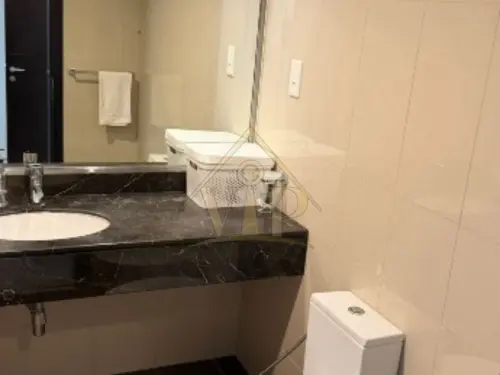 1BR_Sun Tower _Stunning View| Great Opportunity| Prestigious Apartment| Modern Layout - 12