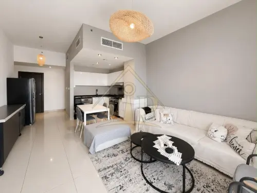 2BR _ Marina Bay C2 _ City of Lights _ HOTEL STYLE Fully Furnished Unit | Fascinating Full Mangrove View - 5