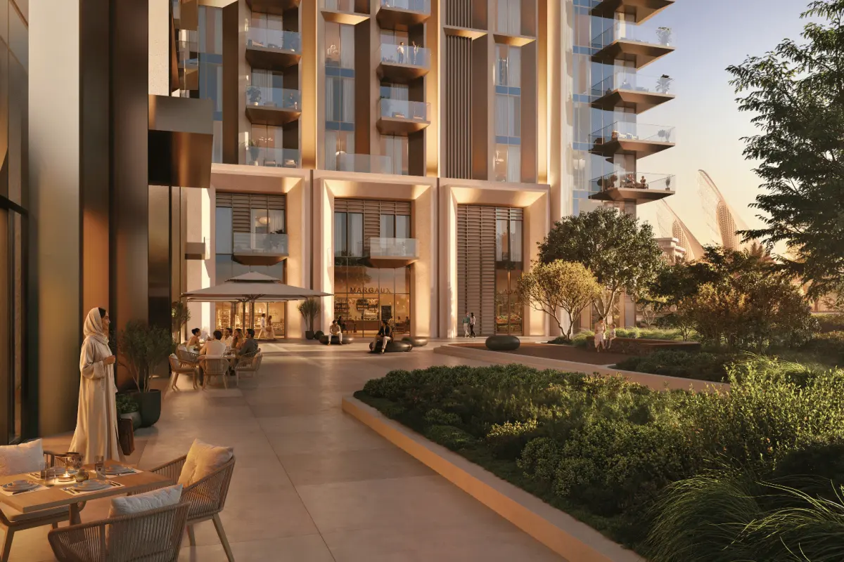SEI Saadiyat By Aldar Properties - 9