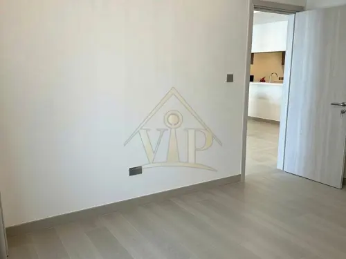 3BR _ CEDARS Yas Acres | Upgraded Corner Villa Facing Community Center | Corner Unit - 12