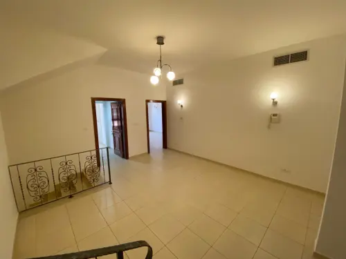 4BR_Hameem Villa _Manhal Abi Dhabi_ Villa in a Compound | Well Maintained | Family Friendly Community - 11