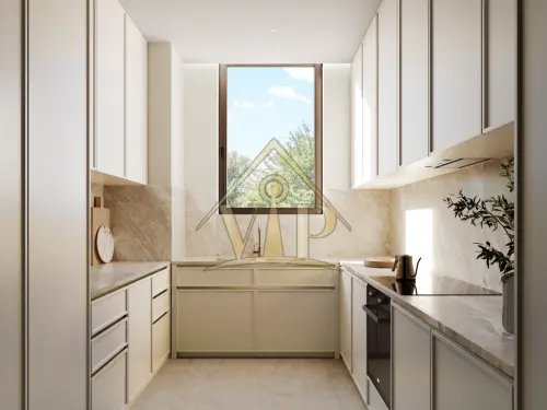 2BR_Nawayef Park Views B2 | Pool View | 100K Premium | Elite Lifestyle | Beach Access - 13