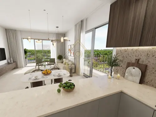 2BR_Gardenia Bay Oak _ Corner Ground Floor Unit | Luxurious Community | Perfect for the Family or Investment - 6