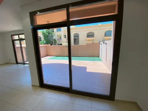 4BR_Hameem Villa _Manhal Abi Dhabi_ Villa in a Compound | Well Maintained | Family Friendly Community - 2