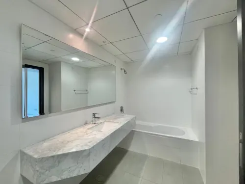 2BR _ AL MARASI _ Al Bateen | Direct Marina View | Spacious Unit | Luxury Living - 16
