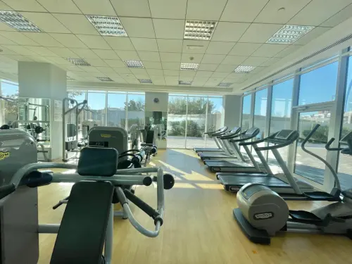 2BR _ AL MARASI _ Al Bateen | Direct Marina View | Spacious Unit | Luxury Living - 19